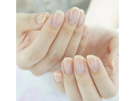 最強のネイルケア