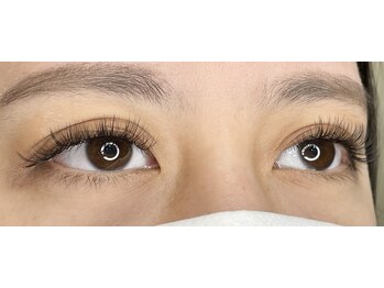 ジャニスアイラッシュ 白石店(JANIS EYELASH)/キュートデザイン