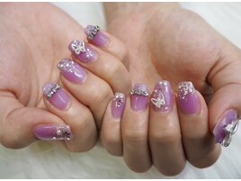 ジェル フルデザイン