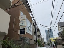 アオイ 表参道(Aoi)/道順[ヘッドスパ/表参道]