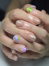 ジュンクス(JUNX)/JUNX Nail Collection