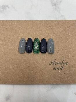 アネハ(ANEHA)/【定額5800円】