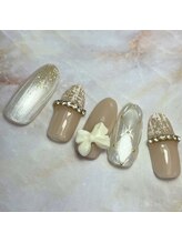 エムアイドット(Mi.)/ハンドアート10本コース