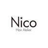 ニコ(Nico)のお店ロゴ