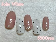トータルラグジュアリーサロン ジョリーホワイト 綾瀬店(Jolie White)/