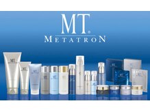 スタジオ1108(Studio1108)/MTメタトロン/サロン専売/リンパ