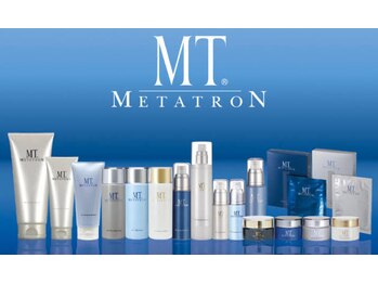 スタジオ1108(Studio1108)/MTメタトロン/サロン専売/リンパ