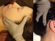 ヨサパークツボミ(YOSA PARK tsubomi)の写真/疲れた身体や頭を癒しながら小顔に♪発汗YOSA+新感覚ヘッドスパ(頭～デコルテ)&全身チタンリンパマッサージ