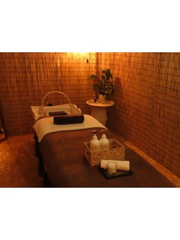 疲れを解消したい