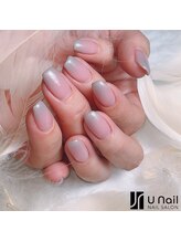 ユーネイル(Unail)/グラデーションネイル