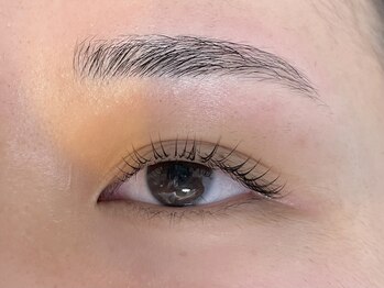 ラシク ゼロ 草加駅前(Lashiku Zero)/ワックス×パリジェンヌ