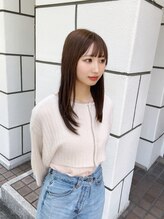 ロベリ 本山(Loweli) erika 