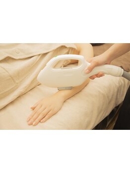 1回ごとにお支払い可能なサロン