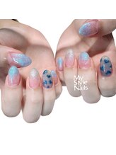 マイ スタイル ネイルズ(My Style Nails)/