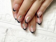 ニケ/スキニーフレンチ