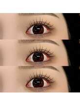 ガーデン 姫路店(GARDEN)/メーテルロッド♪