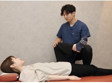 ワット 整体院(WAT)/産後の骨盤矯正もお任せください