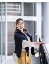 ルビジューザビューティー(le bijou the beauty) Yuka 