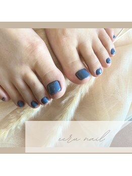 エクリュ(ecru)/１カラー