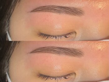 アイクイック 高田馬場店(Ai Quick)/アイブロウwax