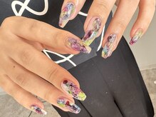ペアリング(Pairing nail&eyelash)/9月select(Q)7,980円◆全10種