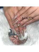 バロン 町田店(BARON)/大人ネイル