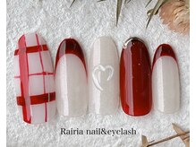 ライリア 小手指店(Rairia)/デザインコース