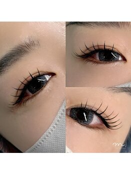 まつげパーマとマツエクと眉毛のお店 金山店/まつげパーマ/マツエク/眉毛