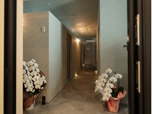 ヨモスパ 北浦和店(YOMOSPA)/店内