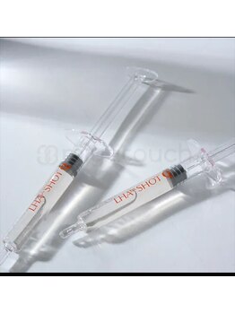 サロン リノ(salon rino)/肌荒れを断つララショット