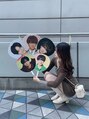 アンフルール 銀座店(Une fleur)&nbsp;アイドルオタクしてます♪