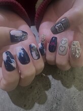 フィーユ(feey)/お任せデザイン