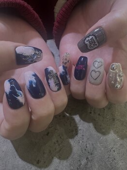 お任せデザイン