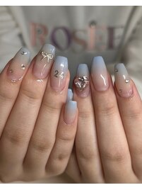 グラデーション