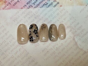 ネイルキューブ イオンスタイル 松本店(nail cube)/