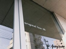 アングレイス(Anngrace)/【Anngraceへのご案内】