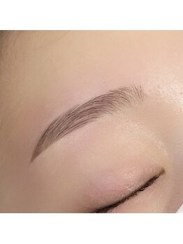 フー(who)/アイブロウWAX