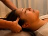 【人気No.1★圧倒的リピート率♪安眠コース】ドライヘッドスパ 60分 6800円