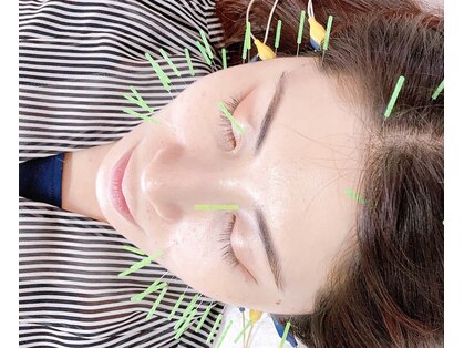 フジ鍼療所の写真