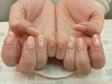 エムネイルズ(m nails)/
