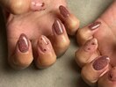 フラッシュネイル