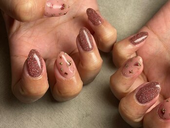 ネイルサロン フィフスアベニュー(Fifth Avenue)/フラッシュネイル