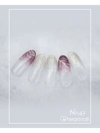 定番デザインNo.43