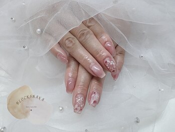 ブロックファイブハナ(Block 5 HANA)/