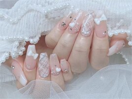 ネイルデザイン