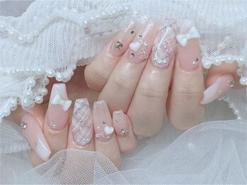 メイク 池袋(Meik)/ネイルデザイン