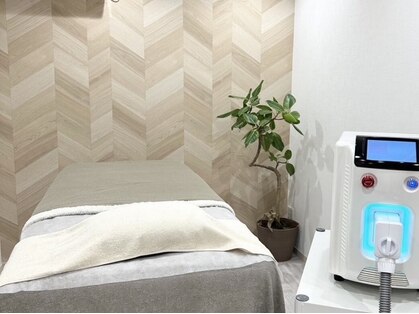 ルーメ(LUME)の写真