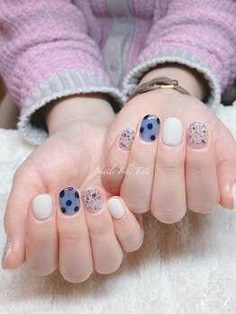 ネイルズ イルク(Nails Irk)/