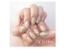 ニュアンスネイル
