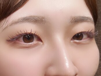 ノースアップジョイ(North Up joy)/カラーフラットラッシュ♪